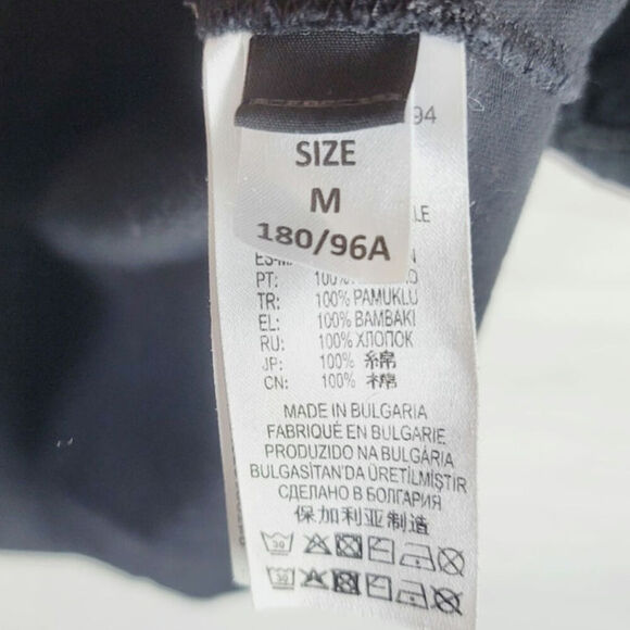 Diesel Print T-DIEGO-YA T-shirt, sz Medium - Picture 5 of 9